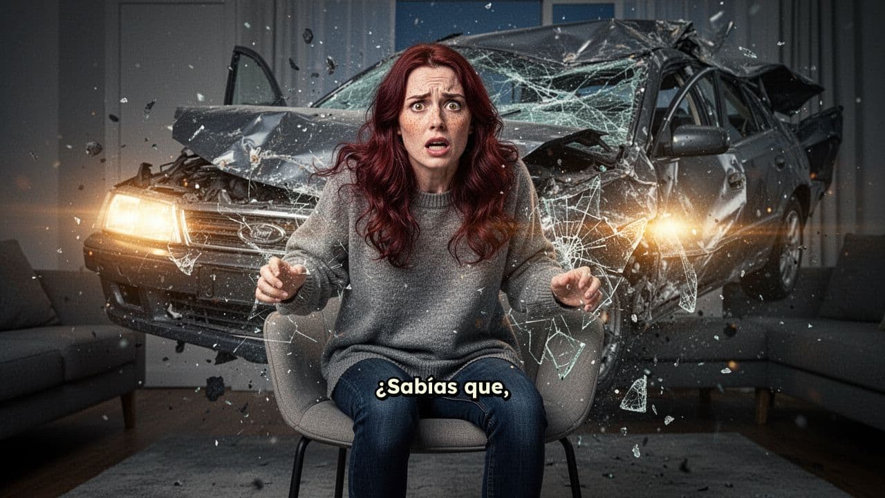 Por qué hablar de tu trauma lo está empeorando. La verdad sobre el EMDR