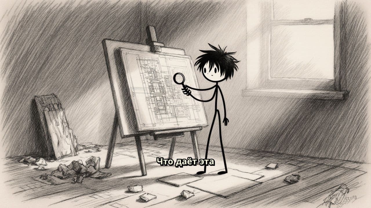 Перезагрузка жизни за 30 дней