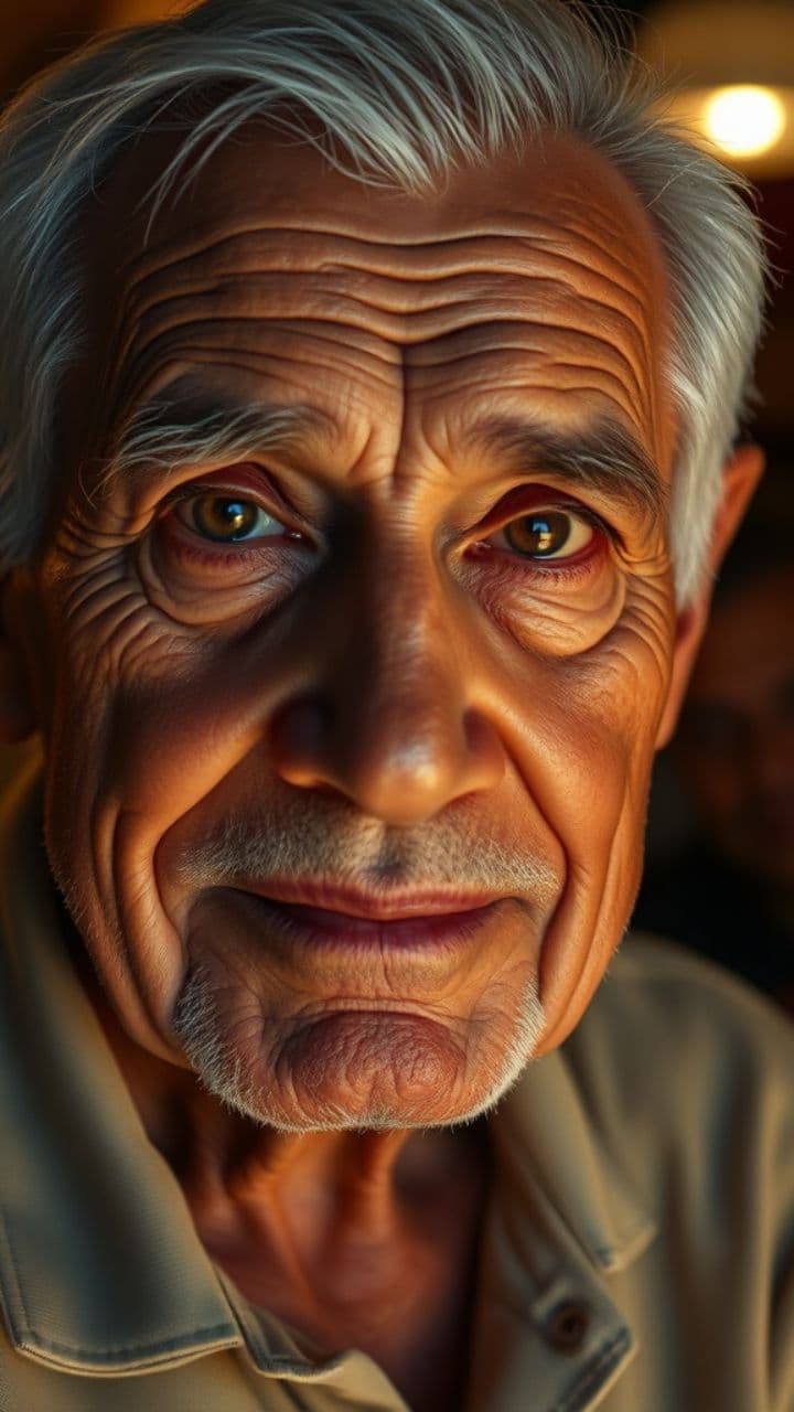 Recuerdos de Navidad y Ausencia