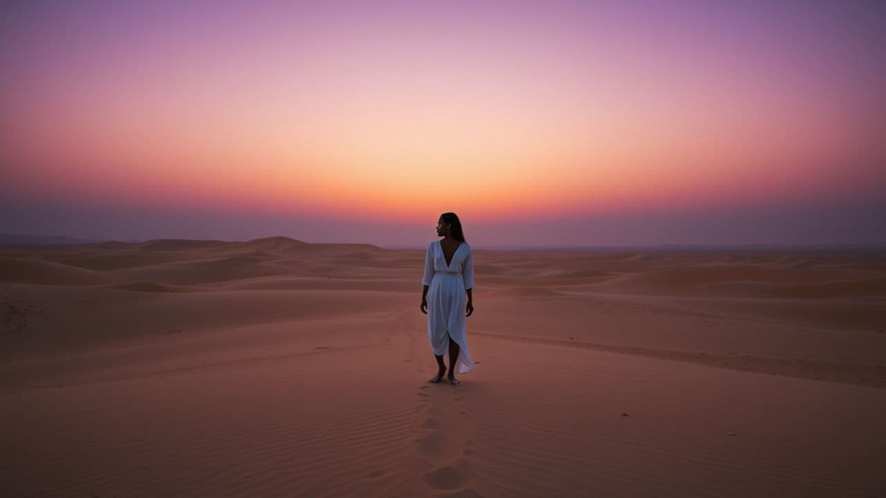 My Help Comes from the Lord