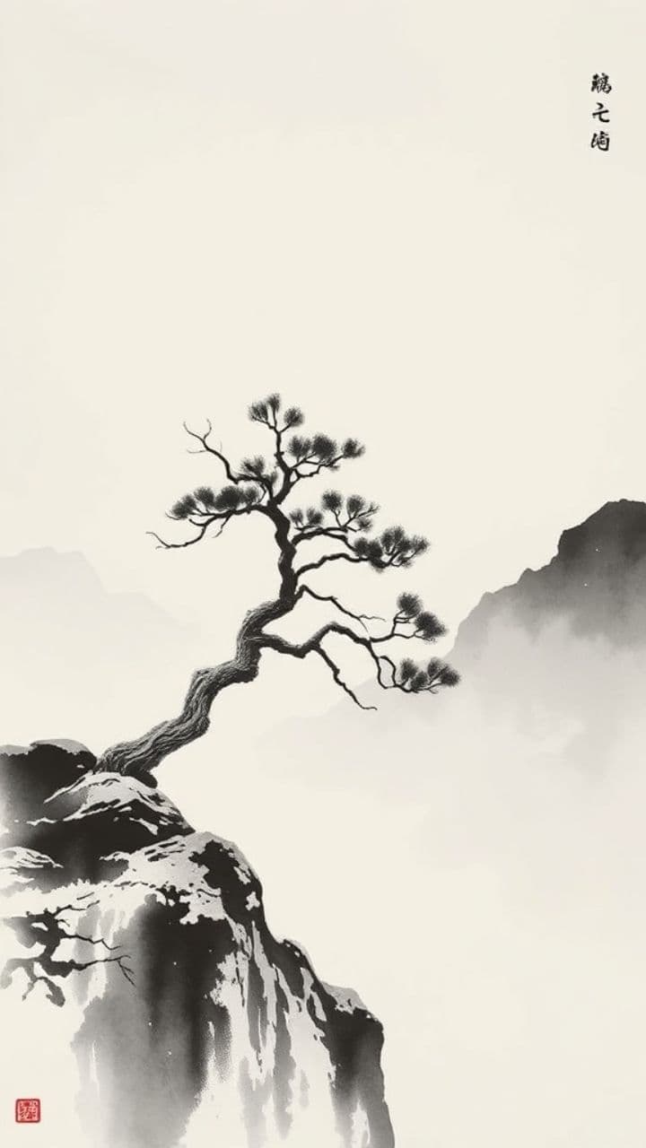 Wabi-Sabi: Relief in Imperfection