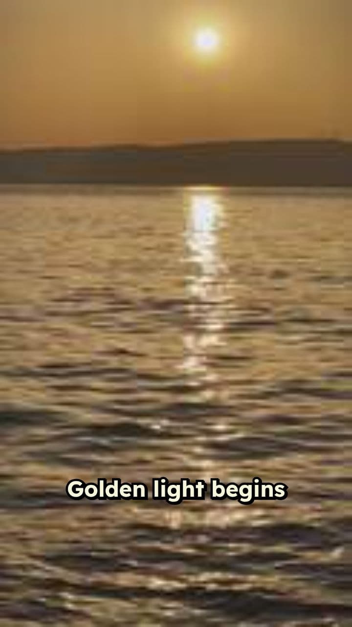 Whispers of an Empty Coast