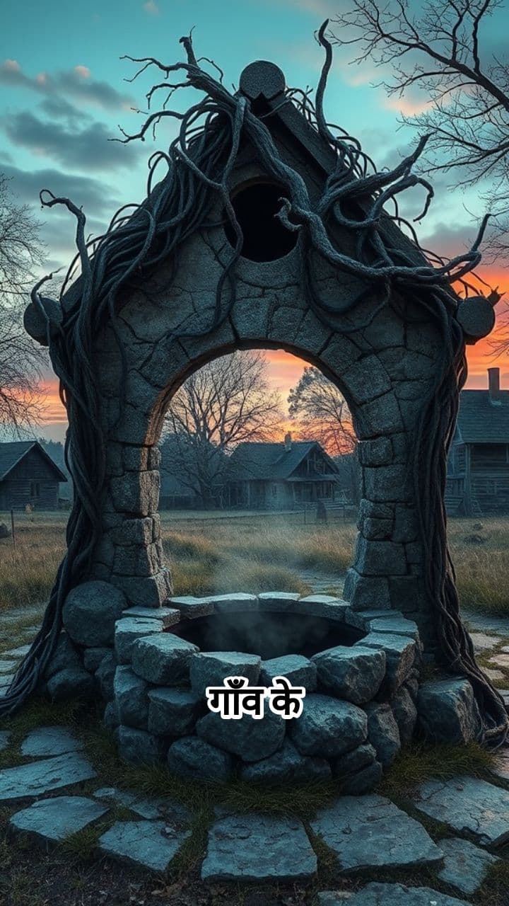 मौत का कुआँ