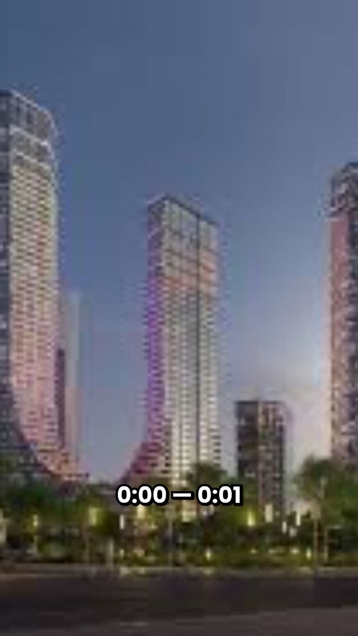 Инвестиции в премиальную недвижимость JOIS