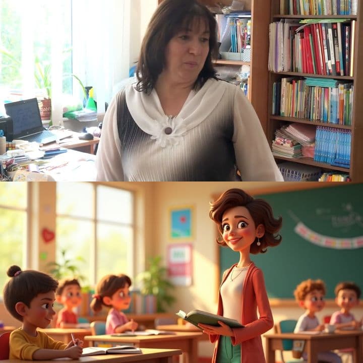 День учителя: праздник знаний и уважения