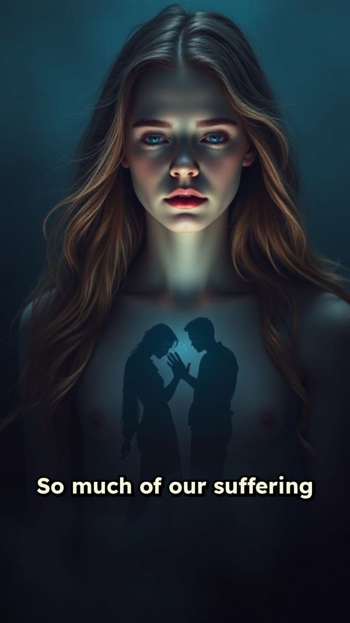 Finding Peace Within