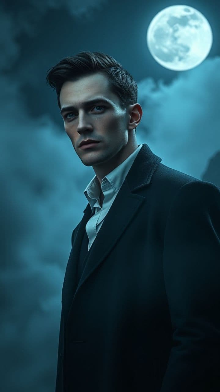 Whispers of Love and Fire