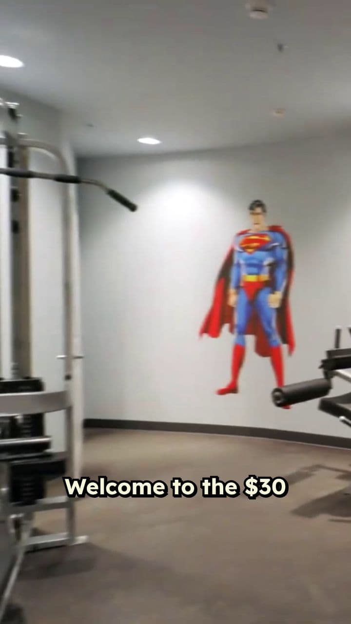 The 15-Story Underground Skyscraper