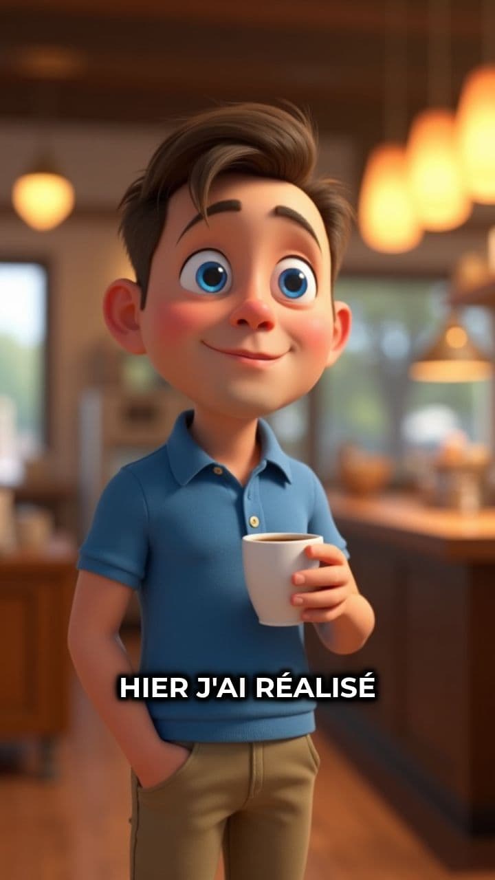 Choix moraux au quotidien