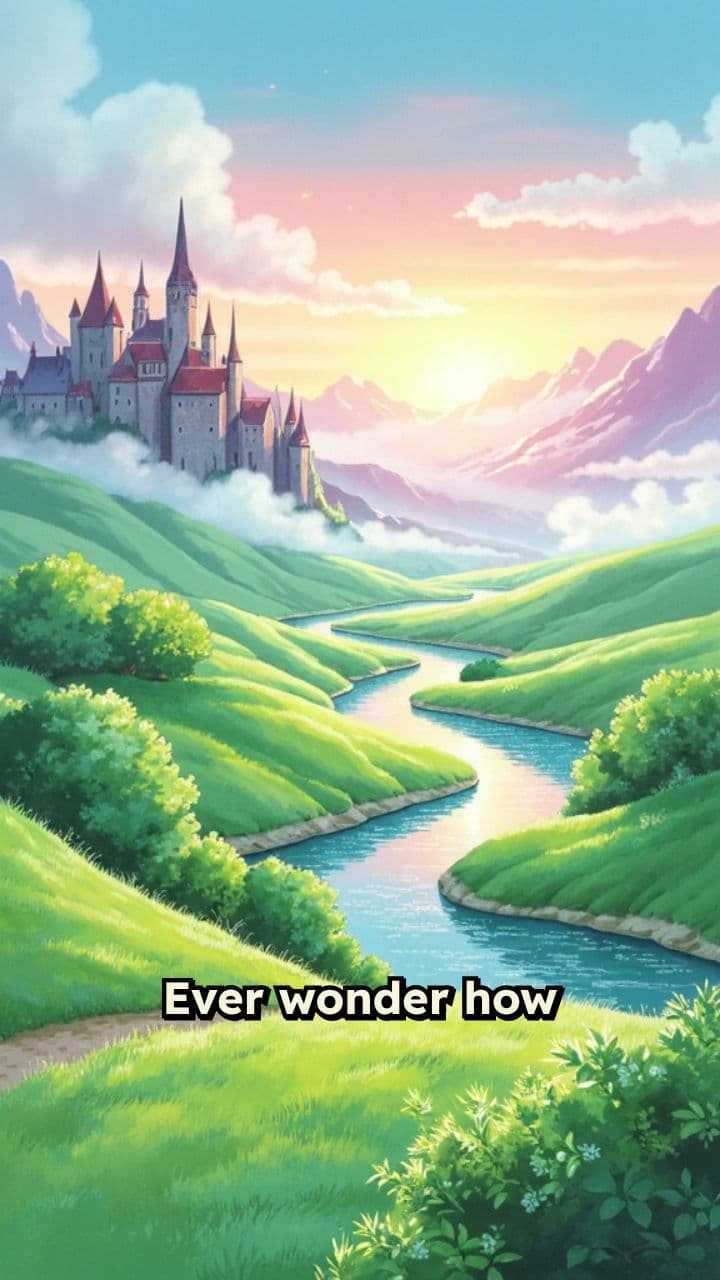 How to Achieve Anything