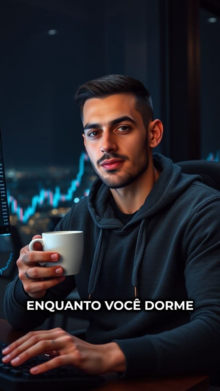 O Império não Dorme