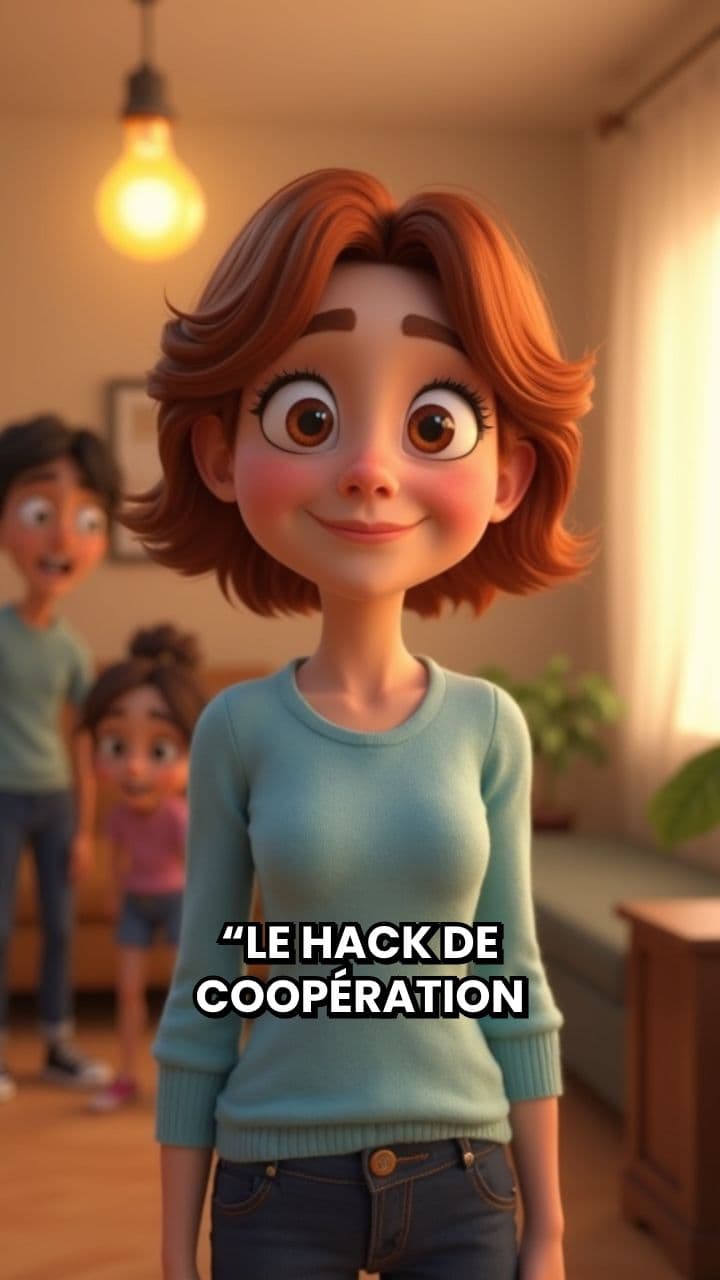 Coopération : Clarté plutôt que Volume