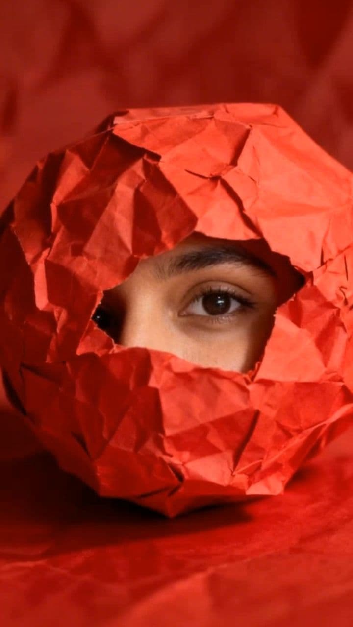 Image transform video