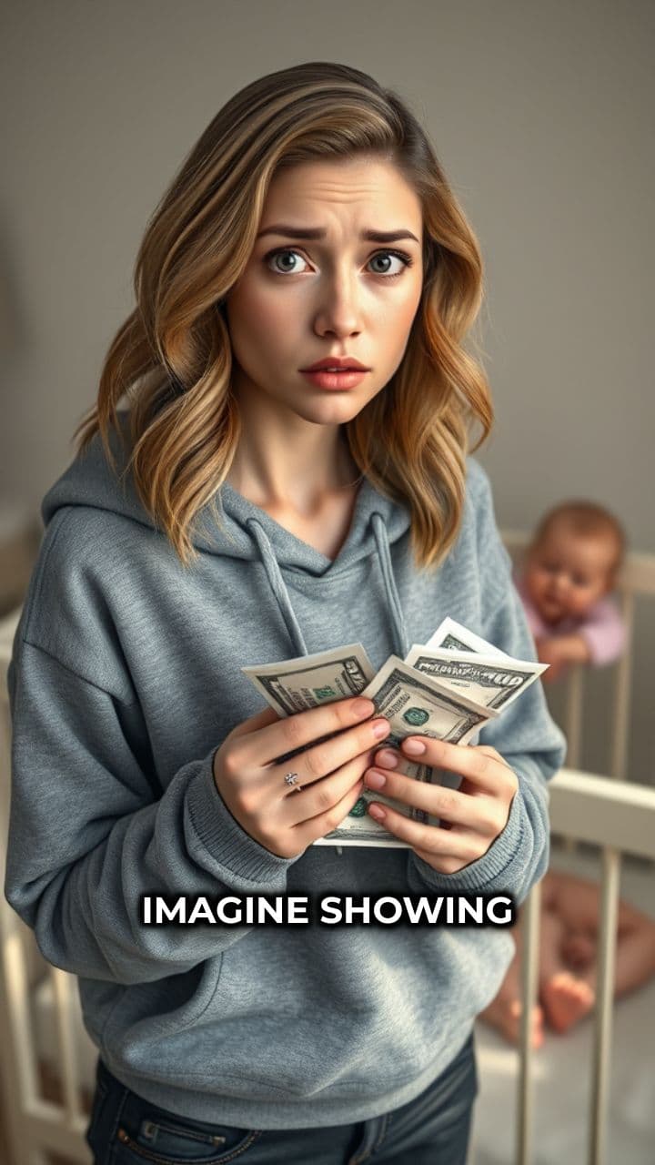 Fair Pay for Babysitting Time