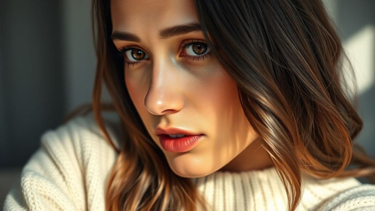 Torn Between Two Loves