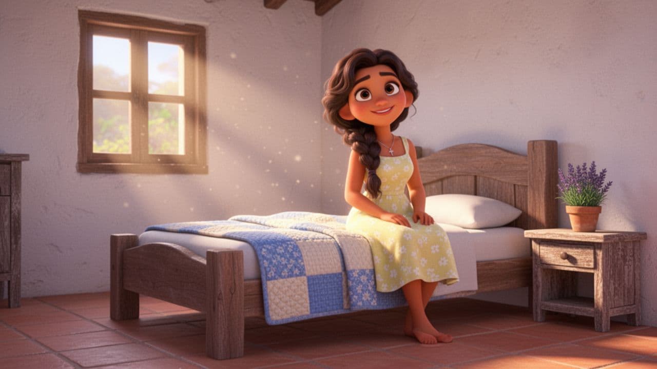 Amanheceu: Luz do Amor de Jesus