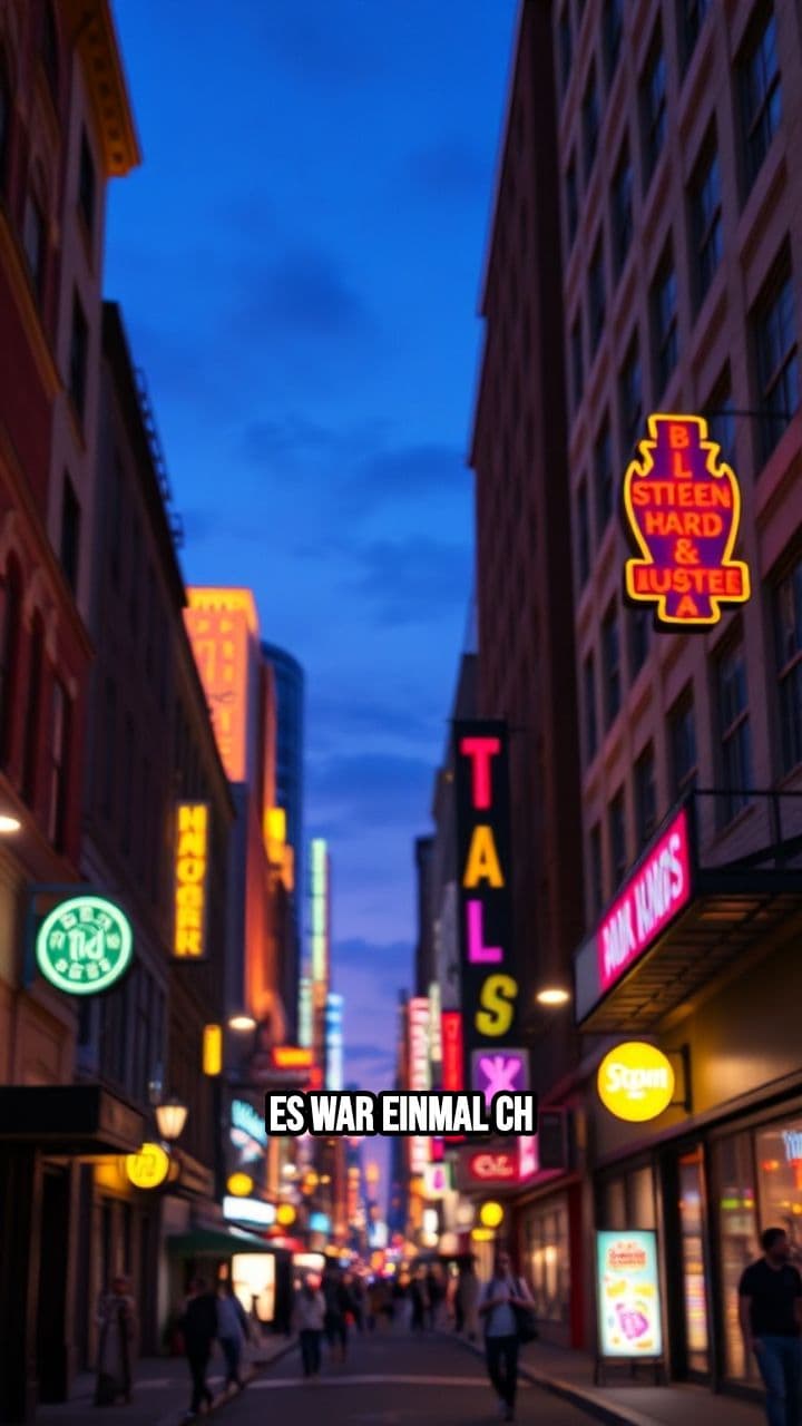 Ein Abend im CSD Wochenende