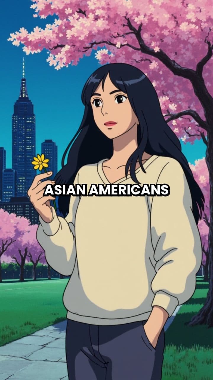 Asian American Happiness: A Complex Reality