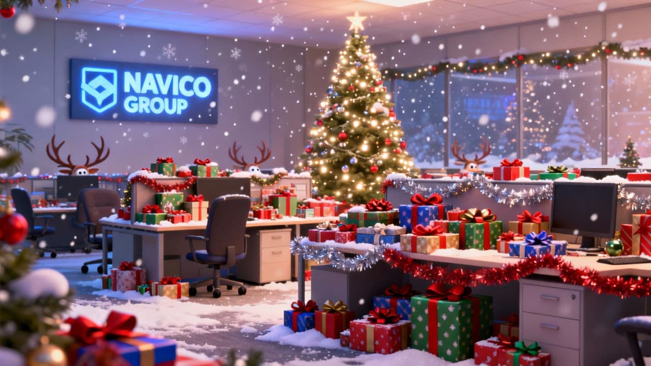 Cheers to the Finance Team!