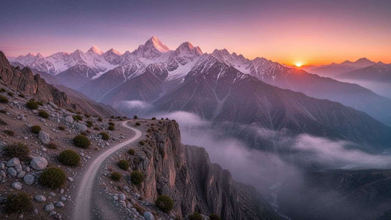 الا گلدان دانه دانه