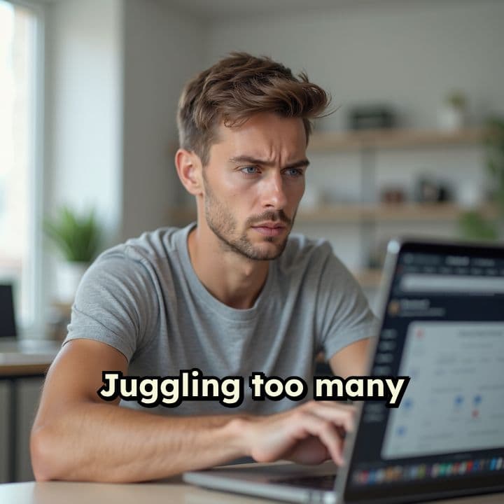 InstaSocial – Promo Explainer