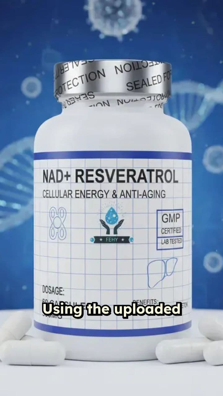 Revitalize Your Wellness Journey