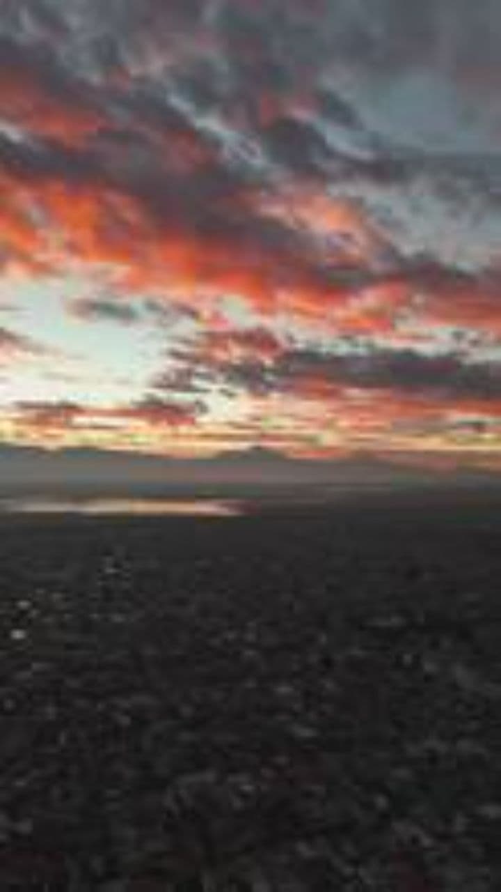 Heaven's Fingerprints on Earth