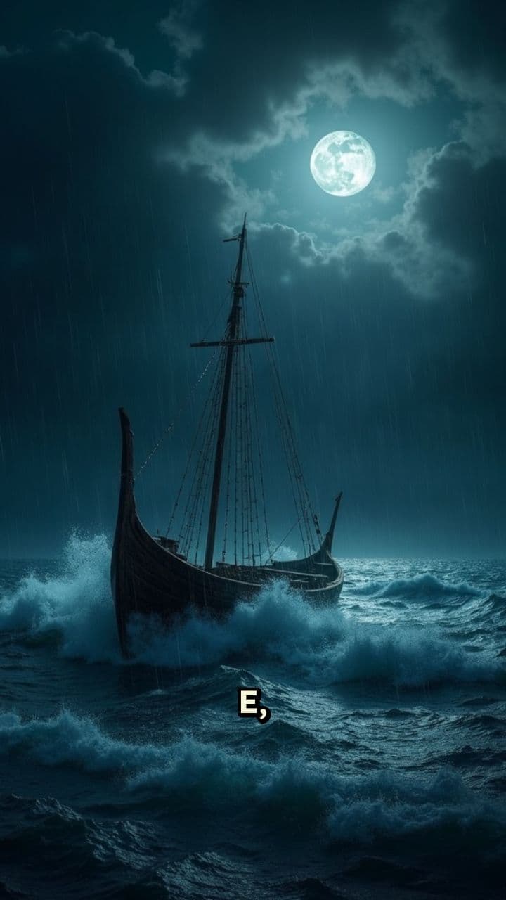 Caminhada sobre as Águas