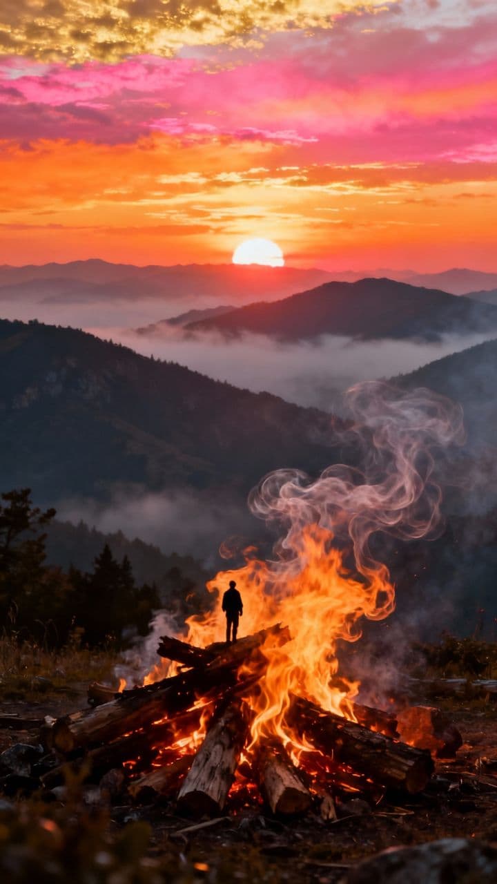 عشق و دیوانگی