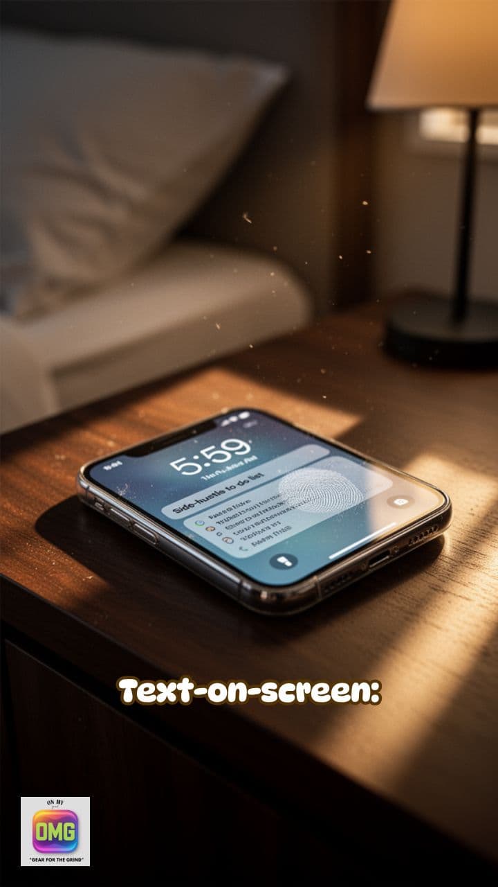 OMG Shirt Drop: ₹399 Grind Gear