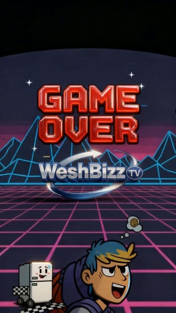 Image transform video