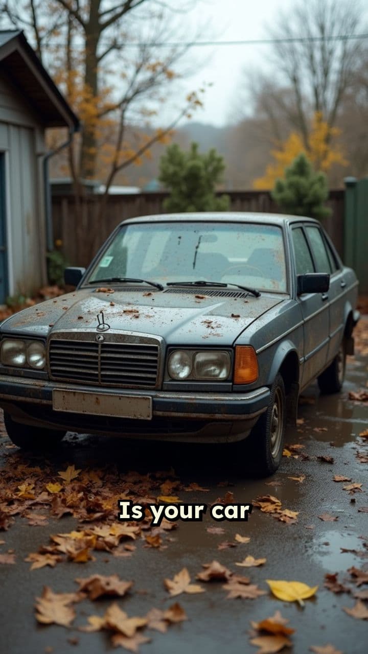 Unveiling Perfection: The Ultimate Auto Detailing Transformation