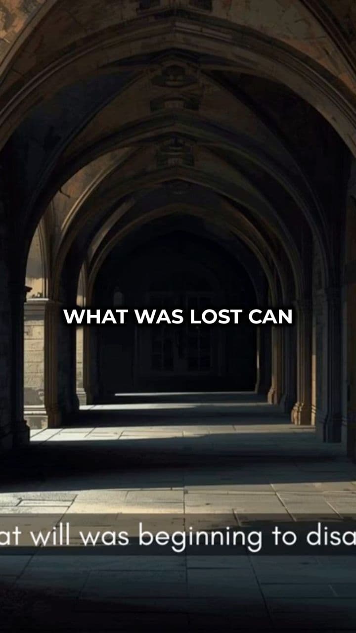 A Warning and a Lesson from History