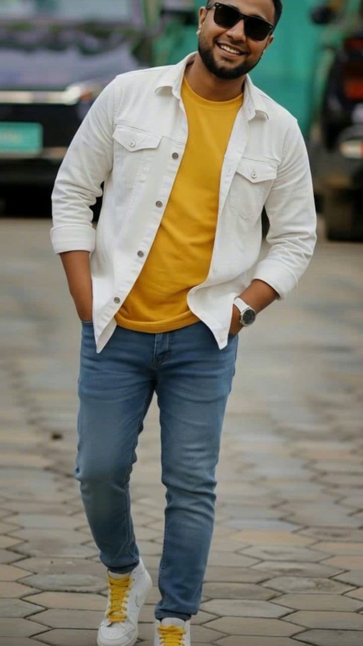 Image transform video