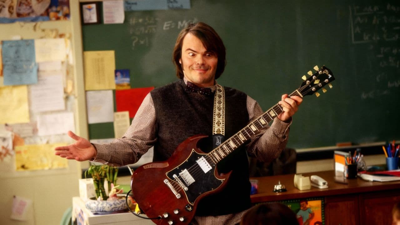 Il nuovo orario: storia del rock