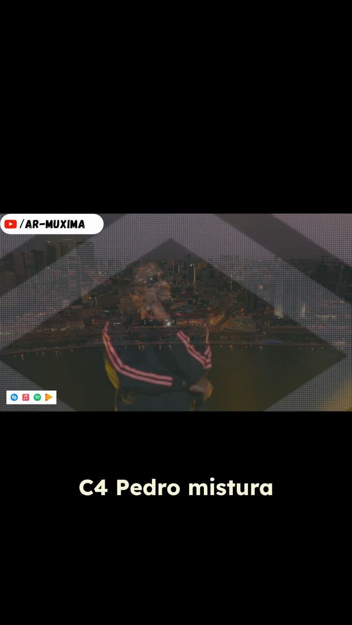 The New Generation of Angolan Music