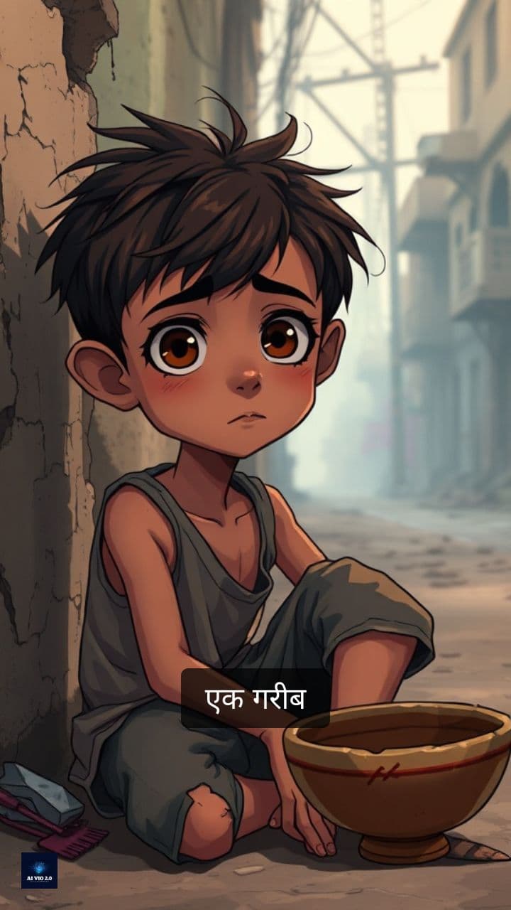 सपने की मेहनत