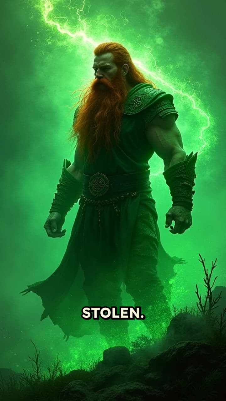 Awakening of the Legendary Warrior