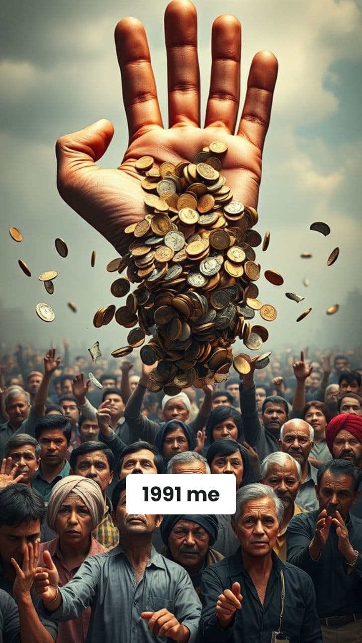 Atmanirbhar Bharat ki Aur Kadam