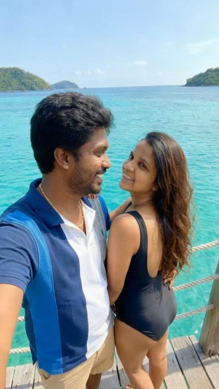 Image transform video