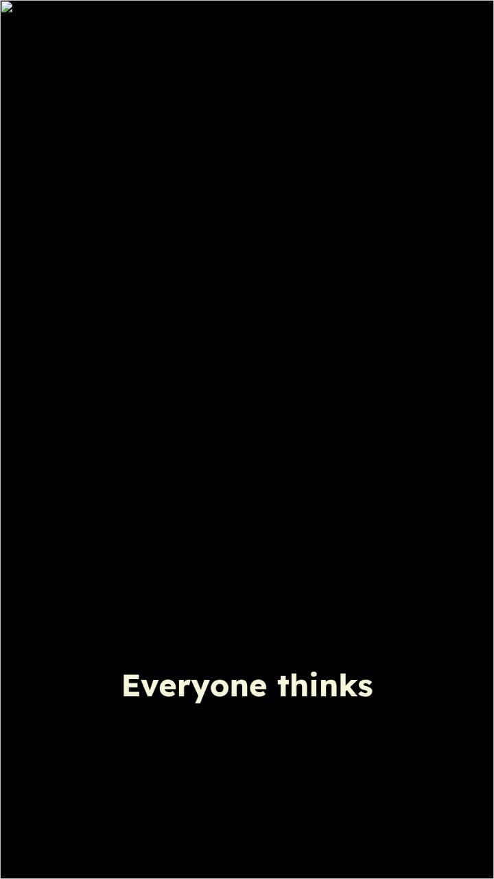 When Relationships Follow You