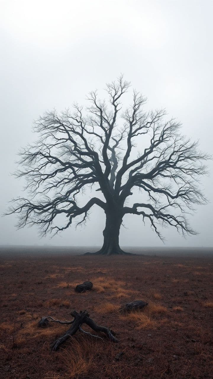 Drowning in Digital Waves