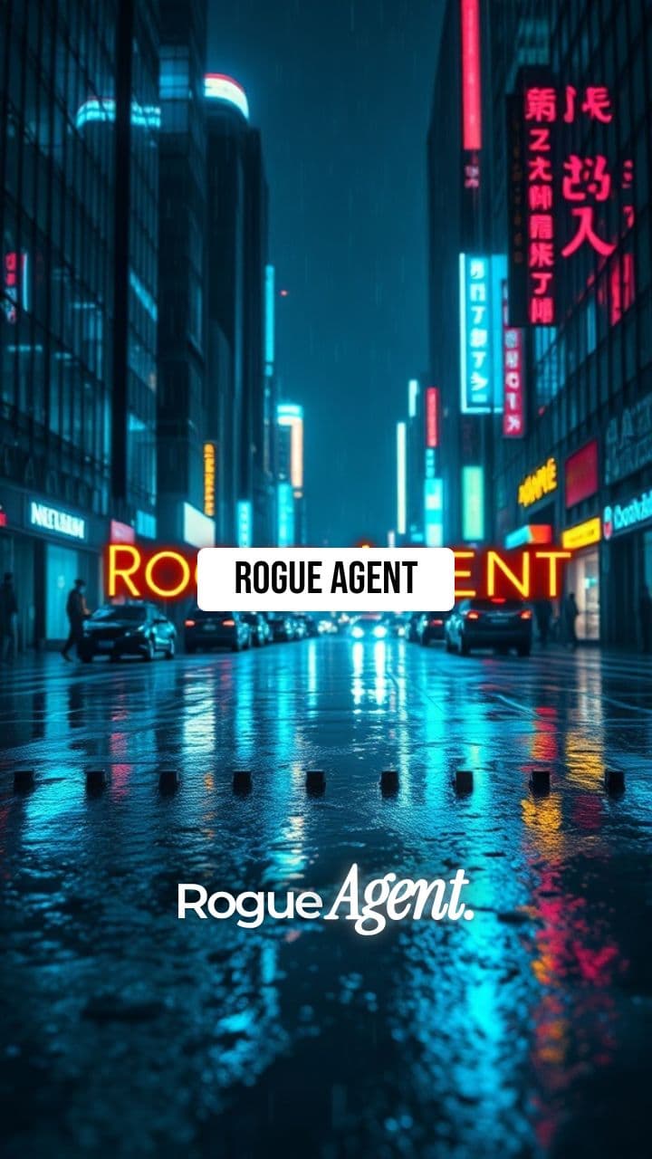 Cinematic Titles Showcase