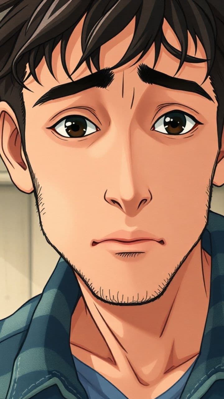 Grinch's Lament on Holiday Stress