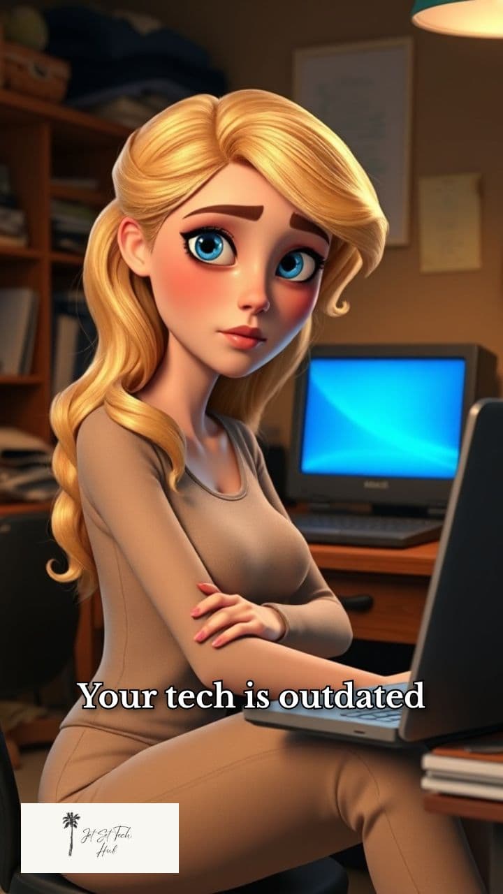 Upgrade Your Tech for Less Now