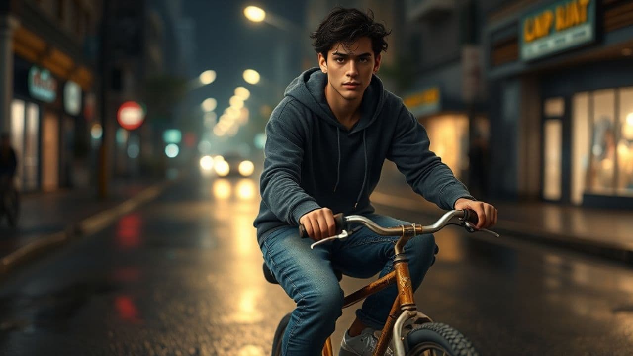 Notte d'estate invincibile