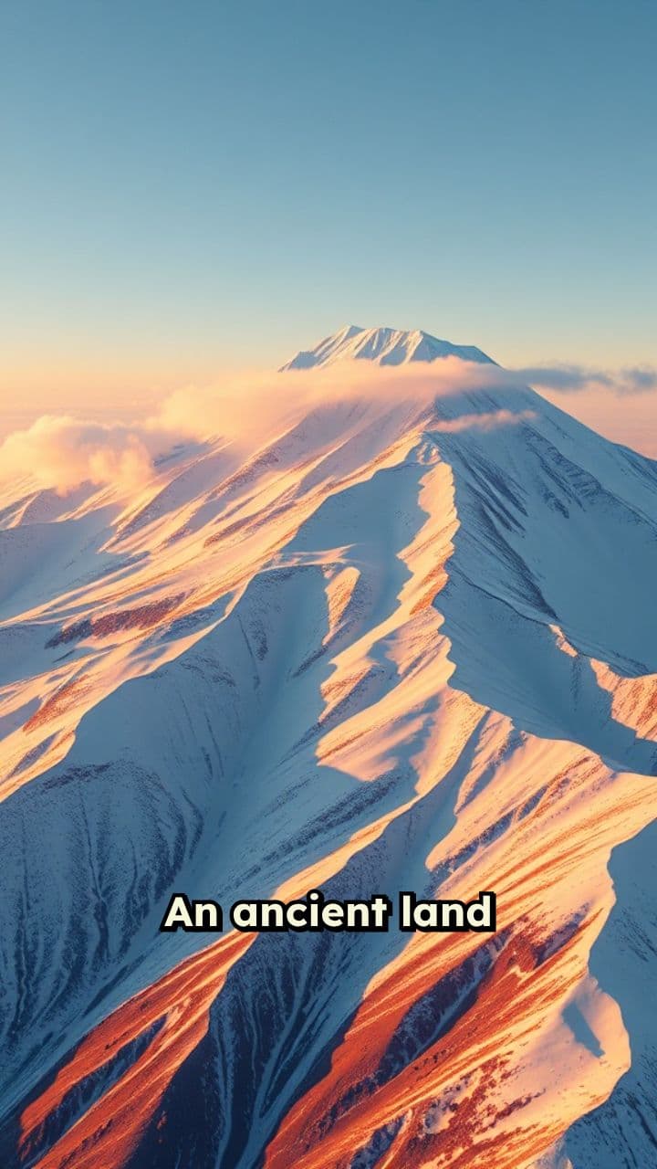 Mountain Dawn Battlefield