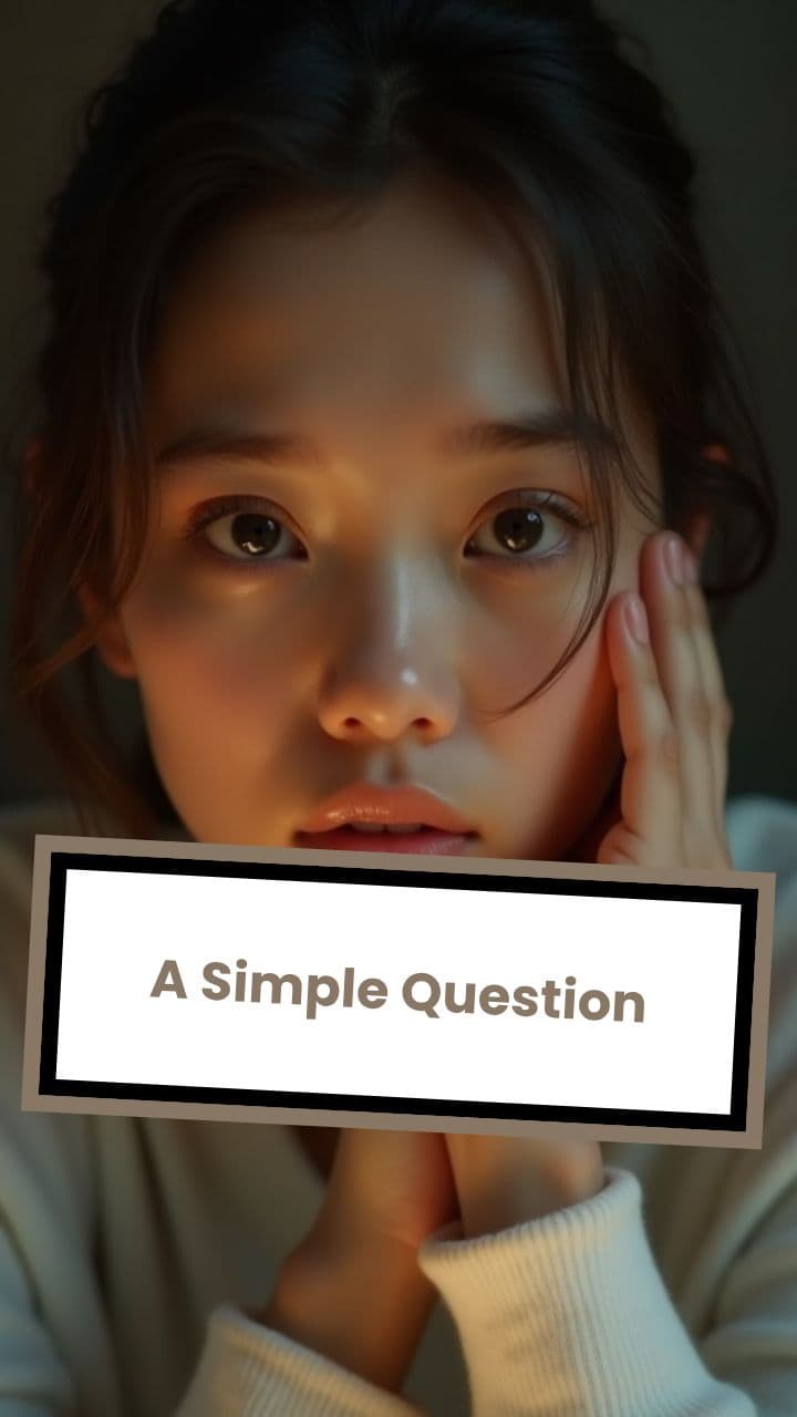 A Simple Question