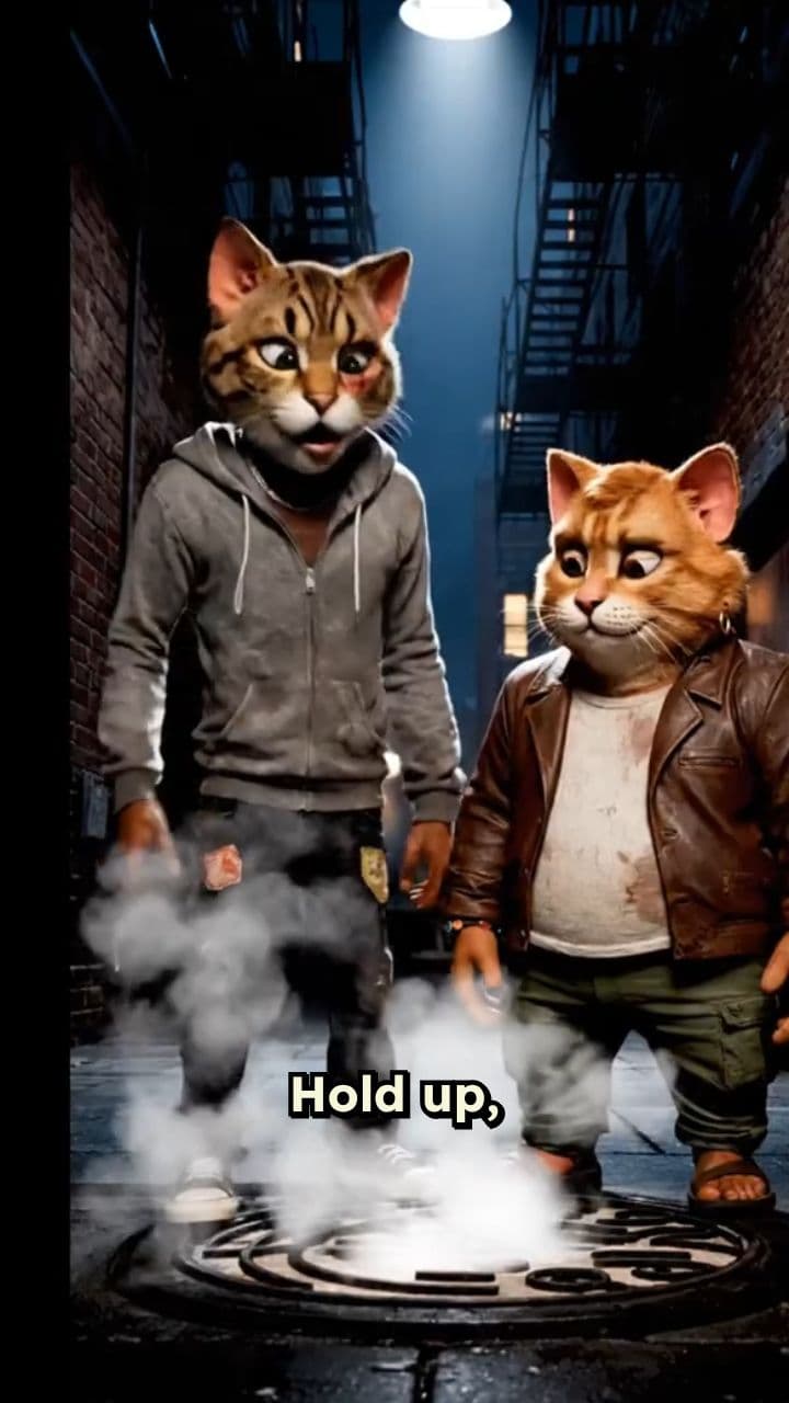 Victory Tastes Like Mozzarella