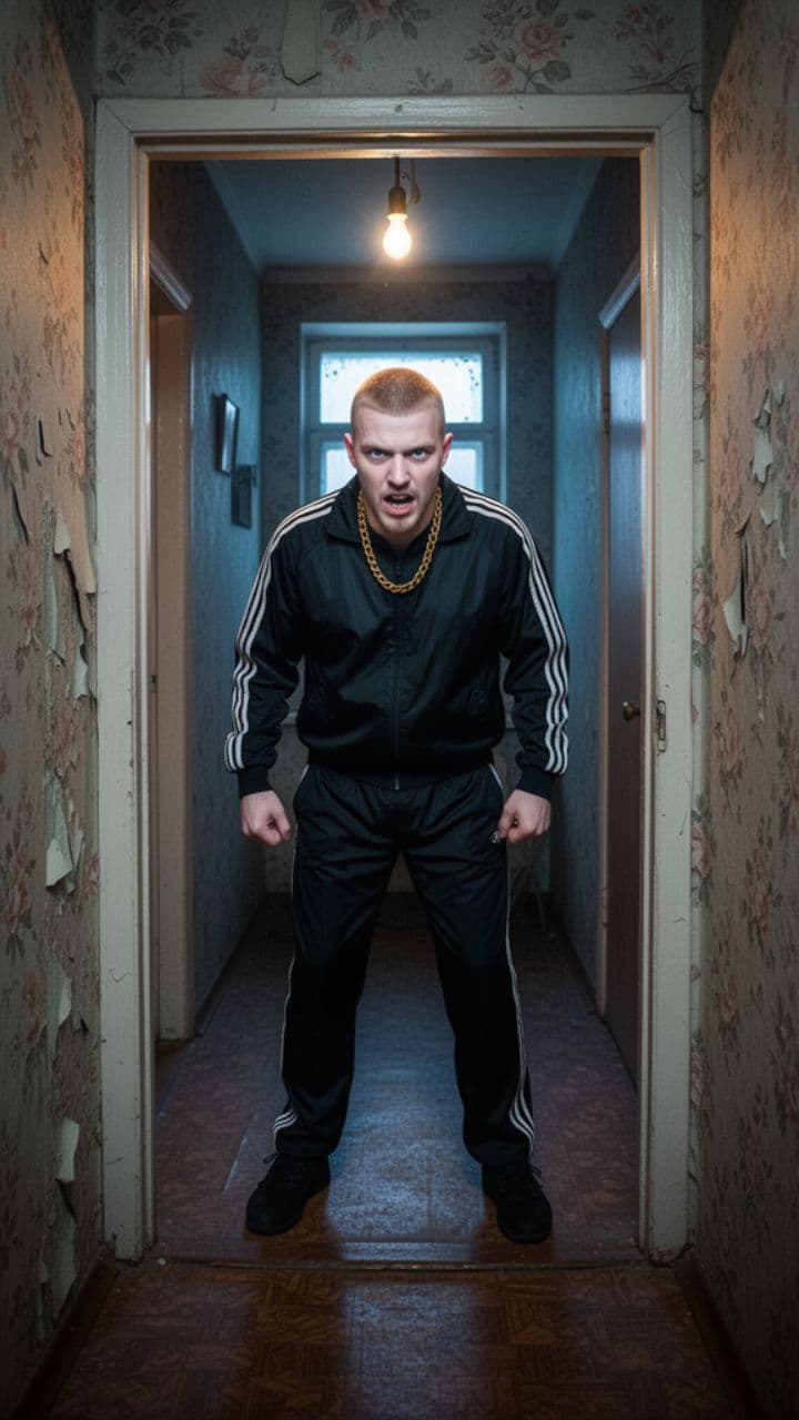 Кофеек и утренний угар